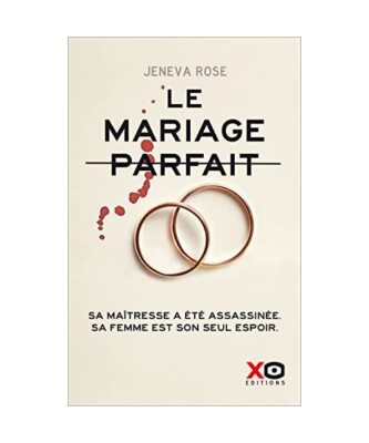 Le mariage parfait, Jeneva, Rose