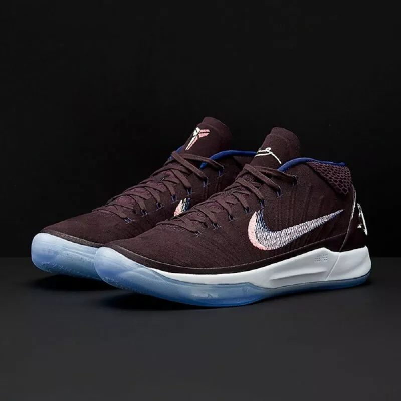 Nike Kobe A.D. Port Wine Size 9. 922482-602 | eBay