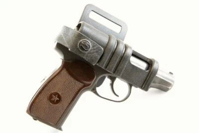 Efa-2k Russian Original Self-Loaded Tactical Holster