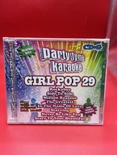 Party Tyme Karaoke: Girl Pop, Vol. 29 by Party Tyme Karaoke: Girl Pop 29 /...