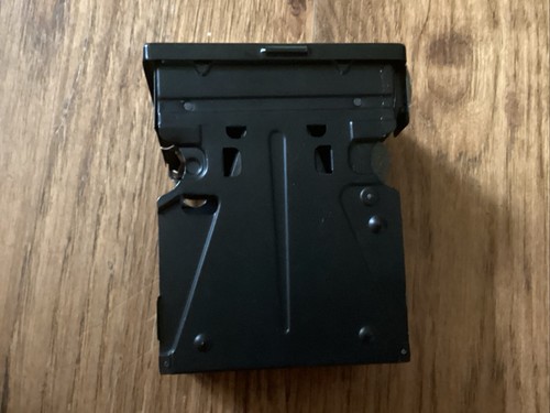 Brownie Target Six-20 Kodak Camera - 1940s - VINTAGE - 629 Film - Shutter Works - Picture 8 of 11