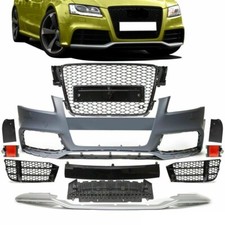 Pare-choc avant Audi A5