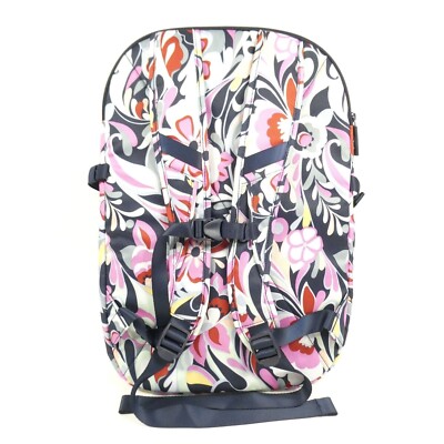 Vera Bradley Mod Paisley Lighten Up Essential Expandable  display picture 1