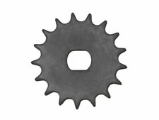 Antriebskettenrad Ritzel 17 Zahn f&uuml;r Simson S51 S70 KR51/2 SR50 SR80 Tuning