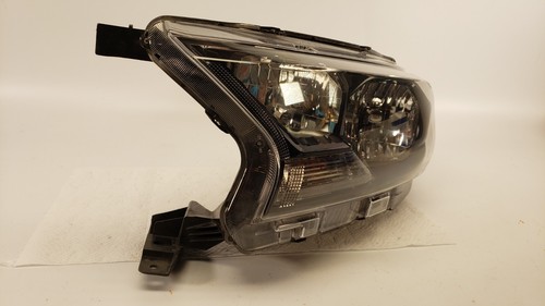 2019-2023 FORD RANGER HEADLIGHT DRIVER LEFT HALOGEN LAMP LENS 19 20 OEM - Picture 17 of 17