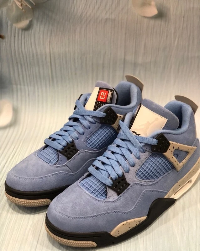 Jordan 4 store flight 3 blu