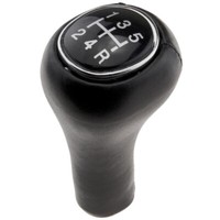 NTY Schalthebelknauf FüR Ford Focus DAW DBW 1.6 16V 1.4 DNW 1.8 DFW
