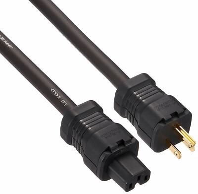 G-314Ag-15Plus Audio Grade Power Cable 1.5m FURUTECH 15A JAPAN NEW w/Tracking