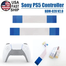 OEM L1 / R1 L R Buttons Flex Cable For Sony Playstation 5 PS5 Controller BDM-020