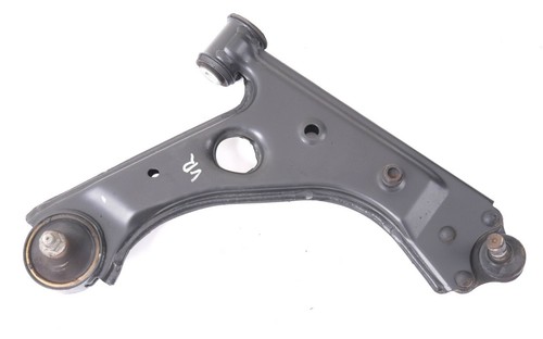 Opel Adam 2017 1.0 Turbo 85KW Orginal Achse Querlenker VR