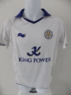 Leicester City 2011-2012 King Power 'BAMBA' Jersey Away