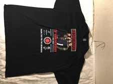 Red Hot Chilli Pepper 39Th Anniversary T-Shirt  2x