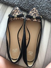 Brand new F&F tesco Womens Shoes