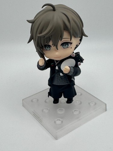 BRAND NEW 1848 Nendoroid Kanae Action Figure NIJISANJI Chibi Good Smile - Picture 4 of 4