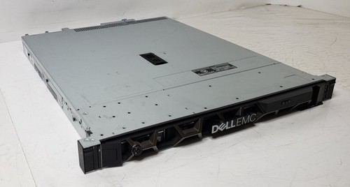Dell EMC OEMR XL R340 Single Intel Xeon E-2144G @3.60GHz 16GB RAM No HDD - Picture 8 of 23