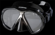 Atomic Aquatics SubFrame Masken verschiedene ...