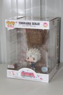 TOBIRAMA SENJU #1184 BORUTO Hokage Series - POP! Deluxe Funko vinyl naruto