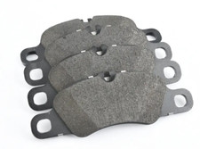 PORSCHE 718 CAYMAN 982 Bremsbeläge vorne Satz 98135193904 NEU ORIGINAL