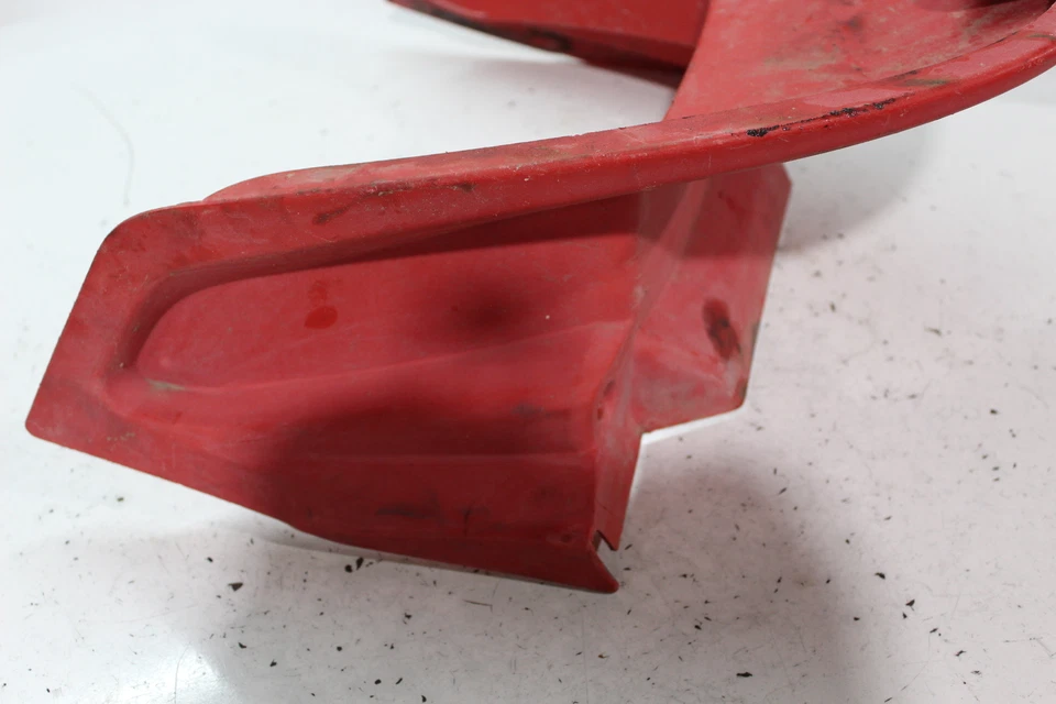 Ski-Doo Summit 800 Adrenaline HO 2005 151 pulgadas asiento cuña maletero base Foto 4 de 4