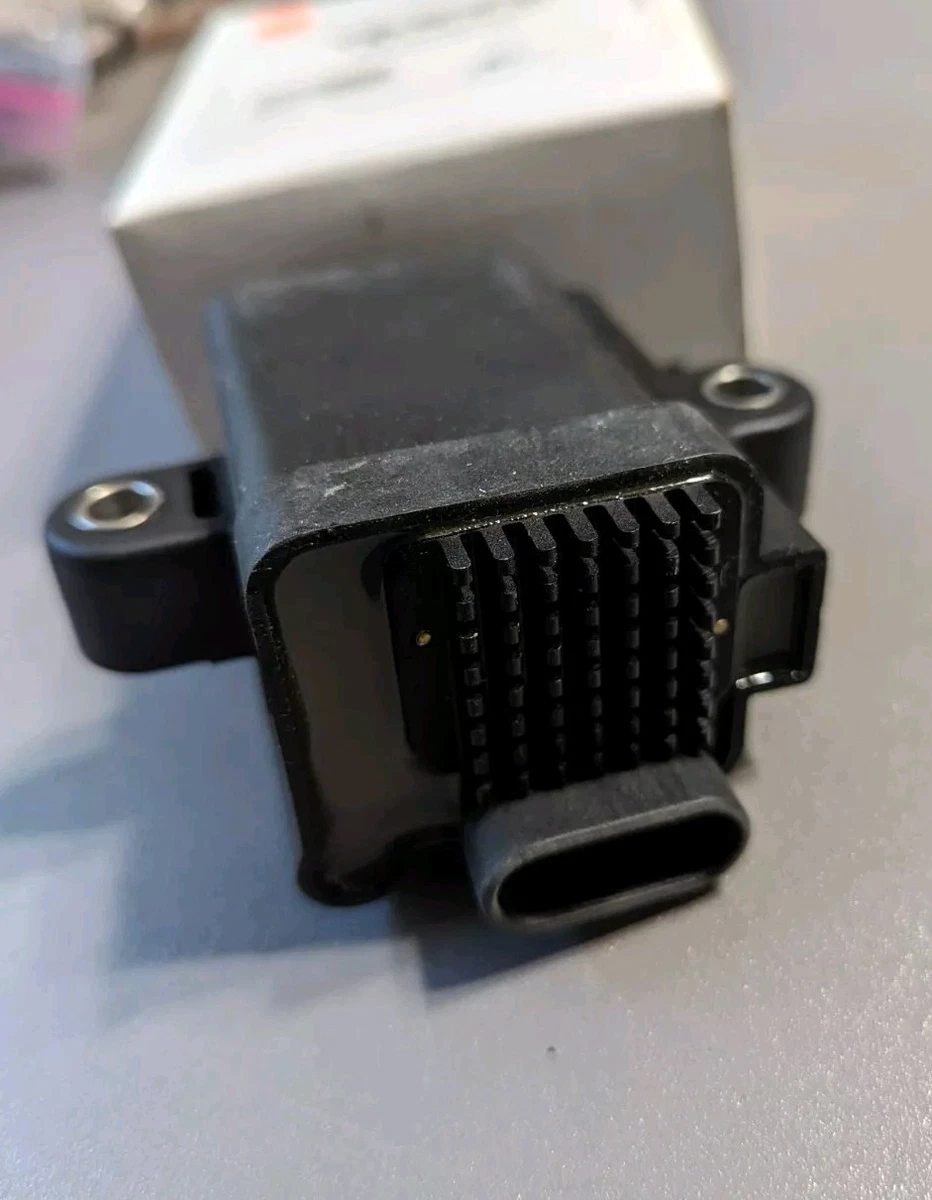 Mercury Quicksilver OEM Ignition Coil 300-8M0042381 NOS | eBay
