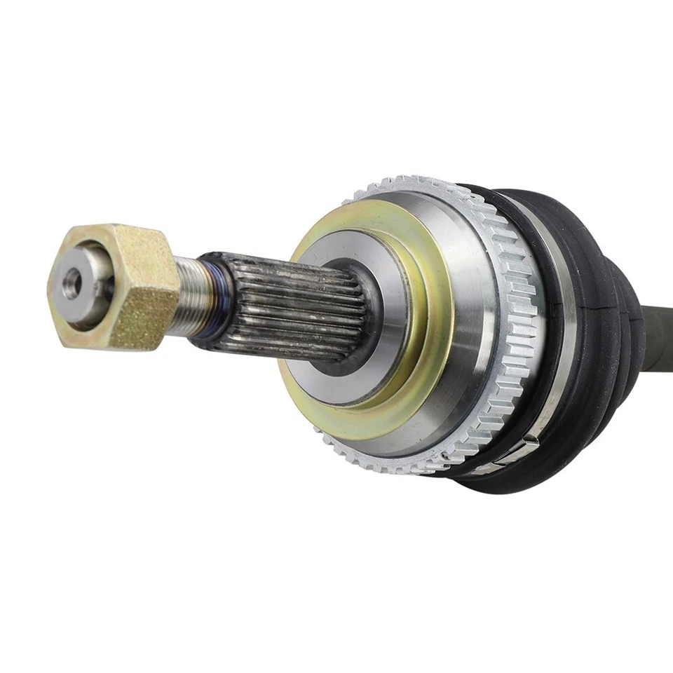 Front Right Passenger Side CV Axle Shaft for 1980s 1990s Dodge Chrysler Plymouth - Image 4 of 4