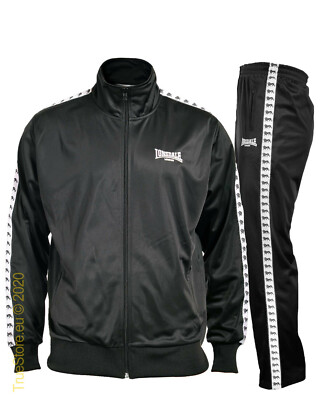 Lonsdale Trainingsanzug Wyberton