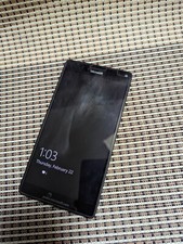 Nokia Prototype Microsoft 950XL RARE with RAR...