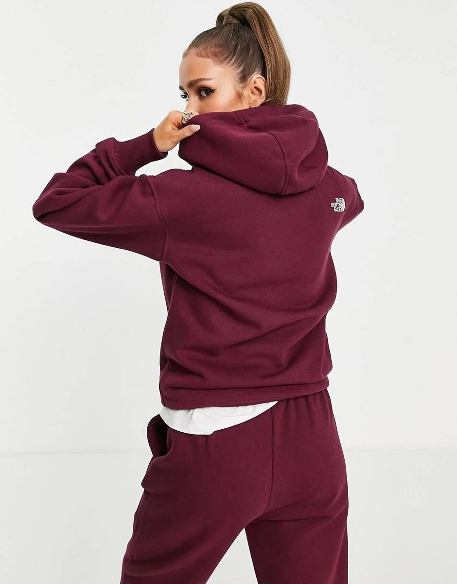 Nike rally burgundy discount