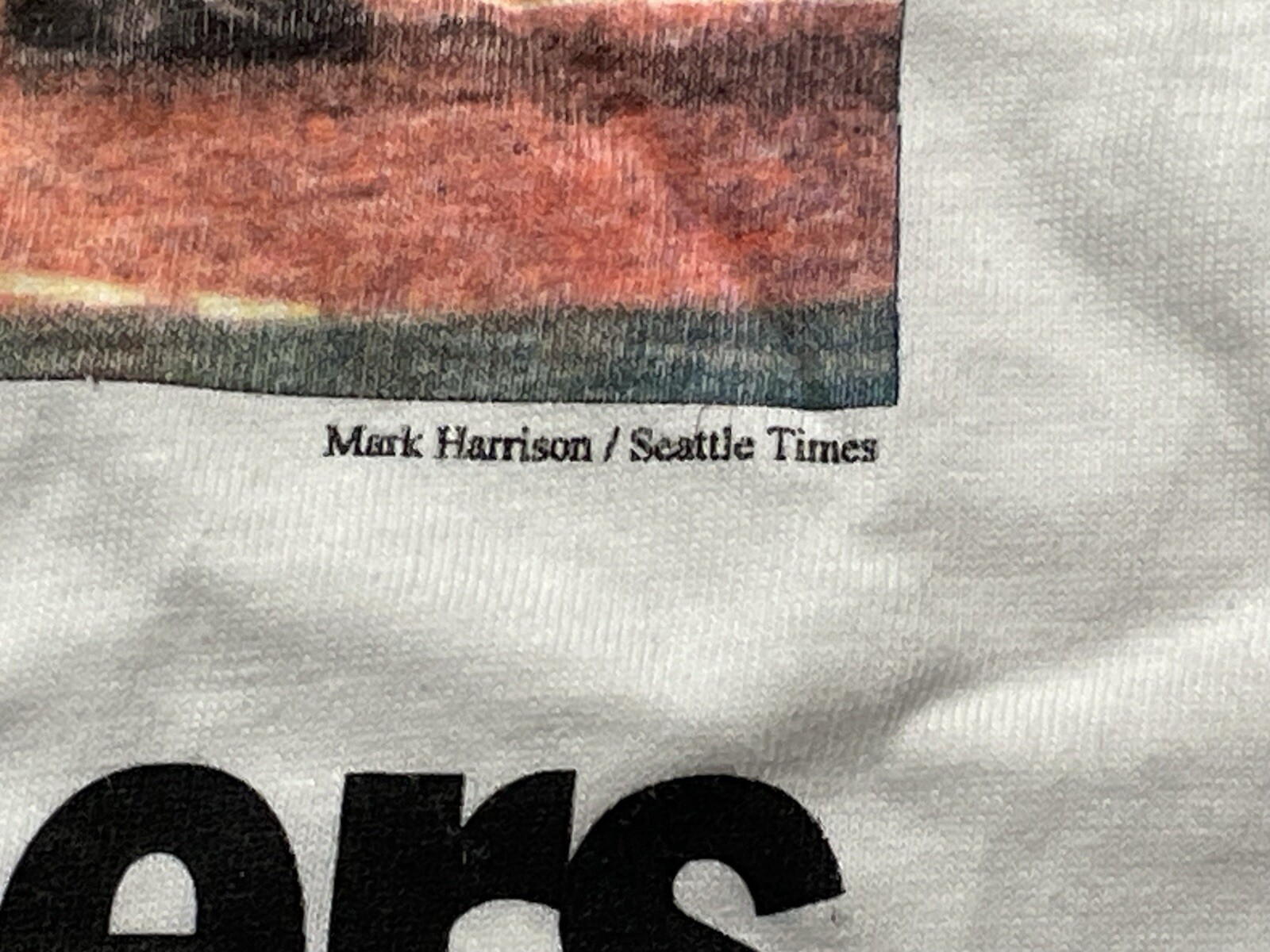 ALTRA T shirt Griffey Jr ROOKIE nuova con etichette adulto bambino (vedi foto per dettagli)