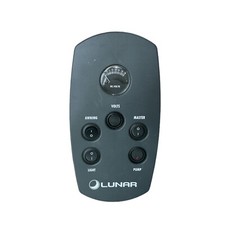 Lunar Control Panel Caravan/Motorhome