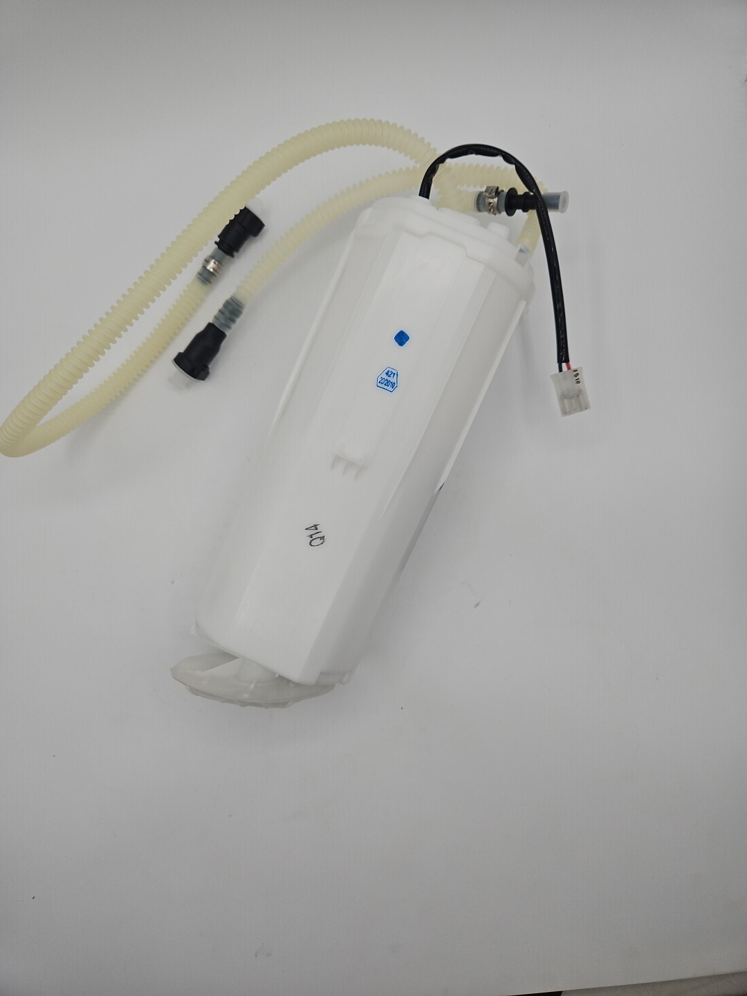 BENTLEY & ROLLS ROYCE FUEL DELIVERY MODULE (3D0919087L)
