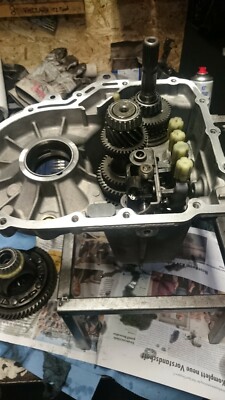 Polo Lupo Arosa 1,4L Getriebe ÜBERHOLT DKF DQW DXP ETD FFR 1 Jahr GARANT. DXK