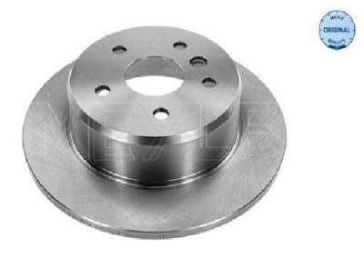 Genuine Meyle Brake Disc 30-15 523 0021 for Lexus Toyota