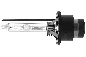 Ampoule antibrouillard xénon D2S haute visibilité pour Alfa Romeo 147 et 166