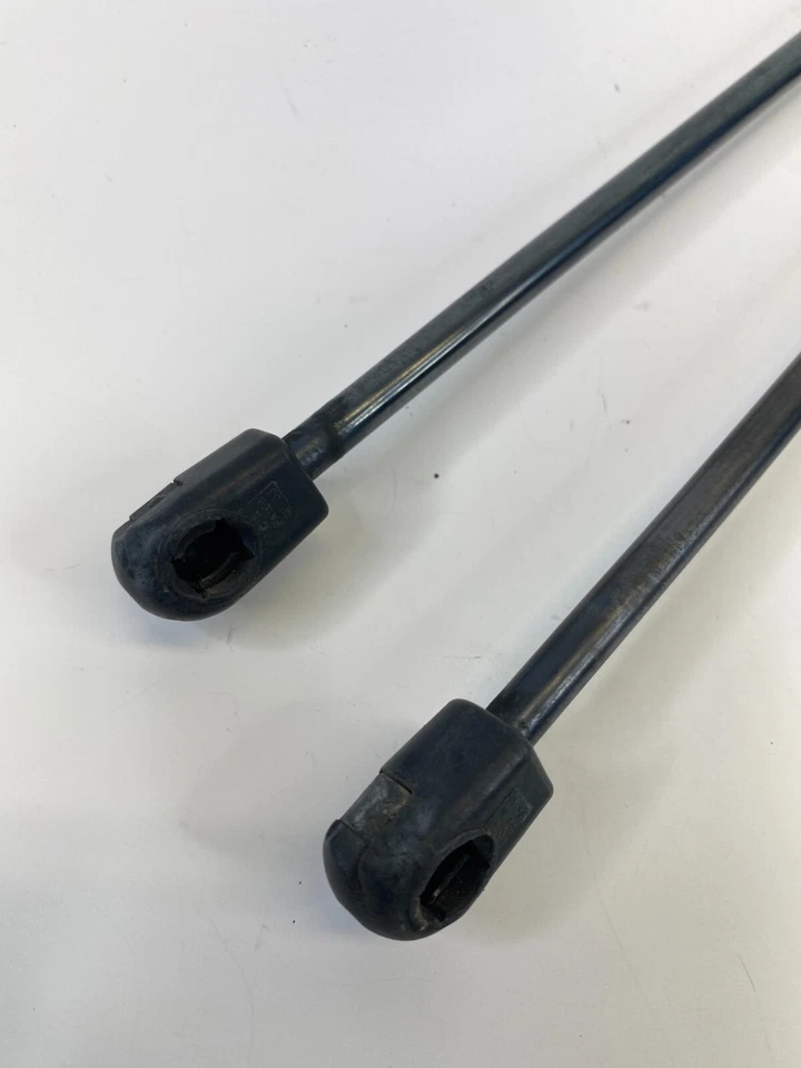 2008-2012 Ford Escape Rear Liftgate Shock Strut Support Set Pair 8L74-78406A10 - Imagem 3 de 4