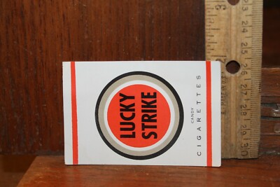 candy cigarettes amazon Amazon.com : Bubble Gum Cigarettes (4 Pack), Gum Cigarettes, Candy  Cigarettes, The Hampton Popcorn & Candy Company : Grocery & Gourmet Food