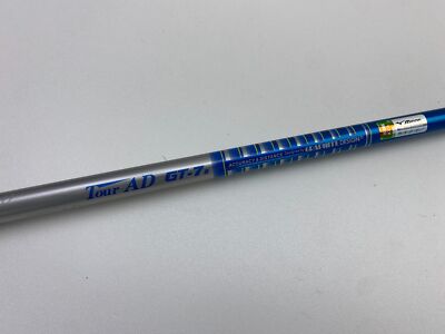 GREAT BIG BERTHA 5W tour-ad gt 7s 美品 BIG BERTHA 5W – IMANISHI GOLF CLUB