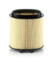 Original Mann-Filter Luftfilter C 1869 FüR Porsche