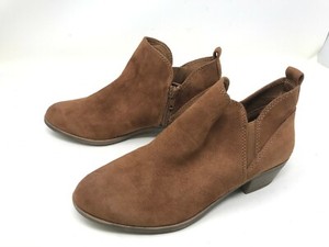 so pear women's ankle boots