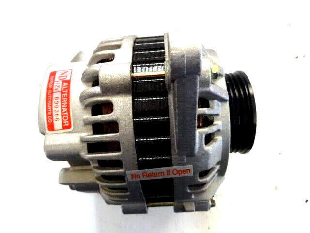 Mitsubishi Mirage. Eagle Summit. 1995-1996. Alternator. L4/1.8L