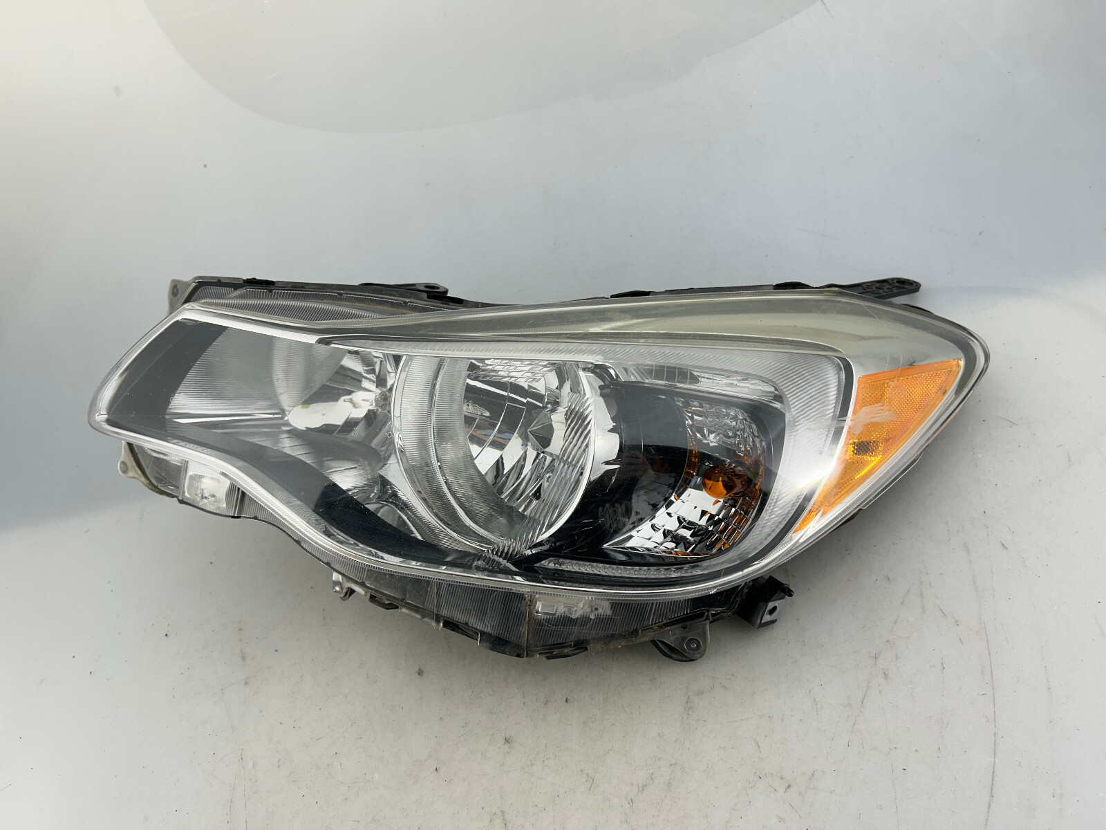 OEM | 2012 - 2016 Subaru Impreza Halogen Headlight (Left/Driver)