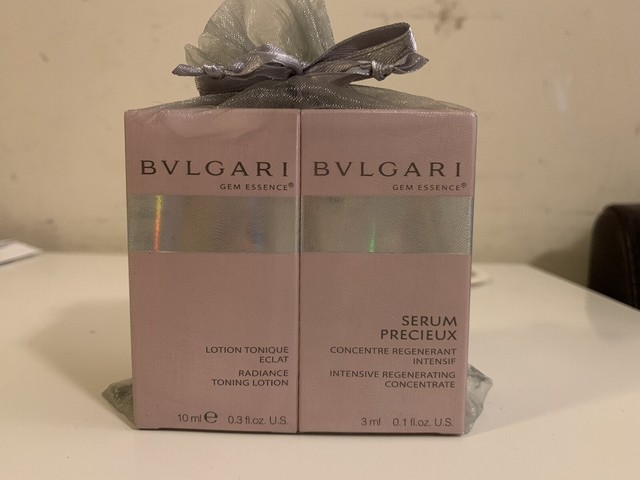 bvlgari cream