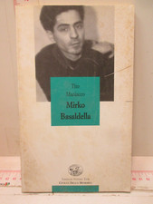 MIRKO BASALDELLA    TITO MANIACCO   1993   CIVILTA' DELLA MEMORIA