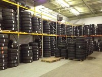 Markham Tire Storage - OPEN TO PUBLIC