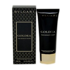 Goldea The Roman Night Absolute Bvlgari 香水- 一款2018年女用香水