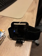 Go Pro Compatible Wrist Housing