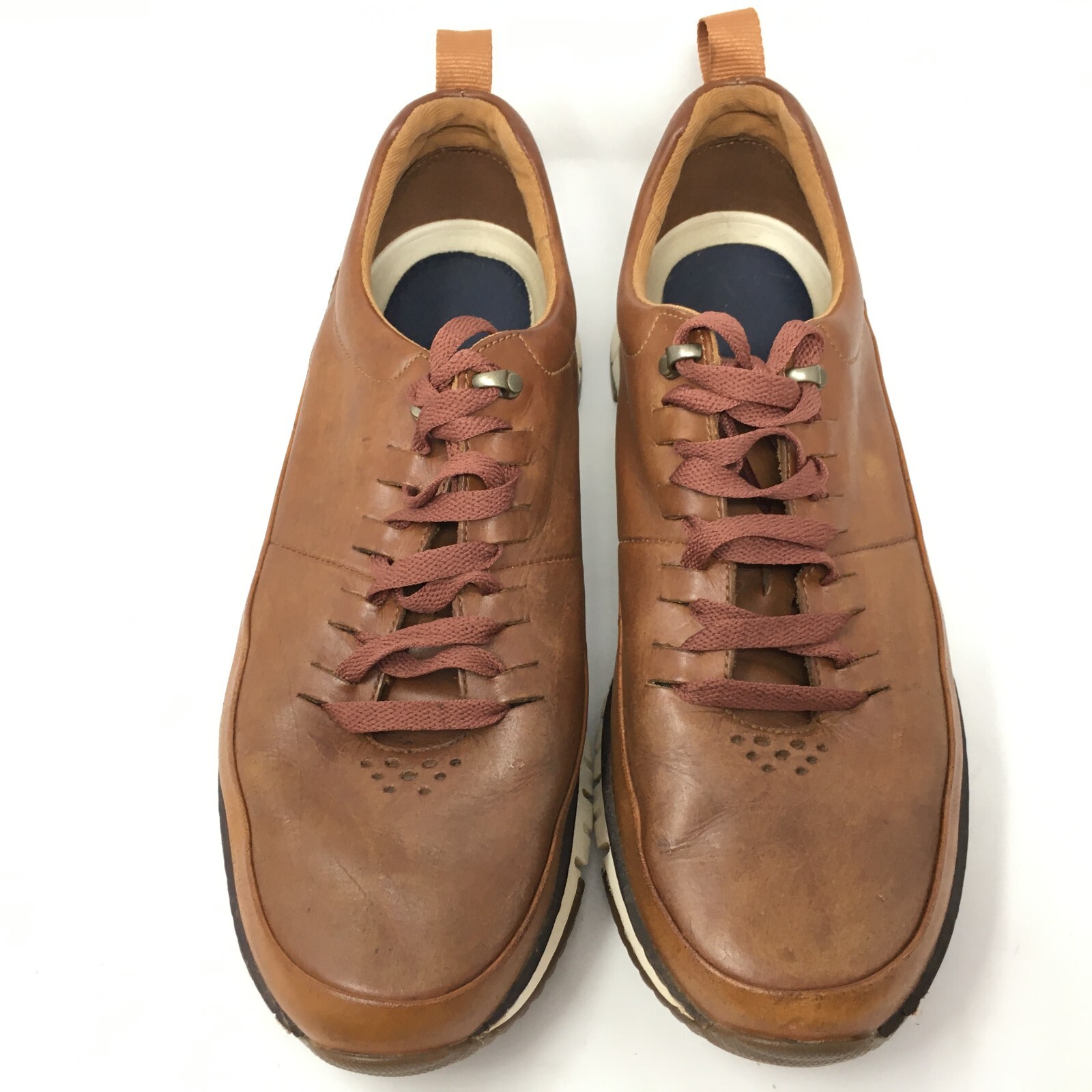 cole haan rugged oxford