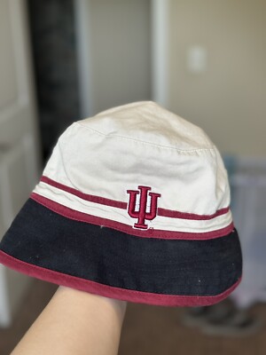 Take A Look About Indiana University Bucket Hat