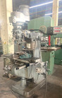 Bridgeport Milling Machine 2HP DRO POWER FEED