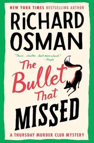 Die Kugel, die fehlte: Ein Thursday Murder Club Mystery von Richard Osman: Neu - Bild 1 von 1